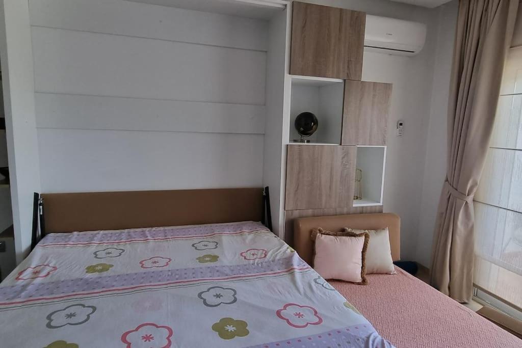 Fantastique, Luxerieux, Agreabel Appartement Munastır Dış mekan fotoğraf