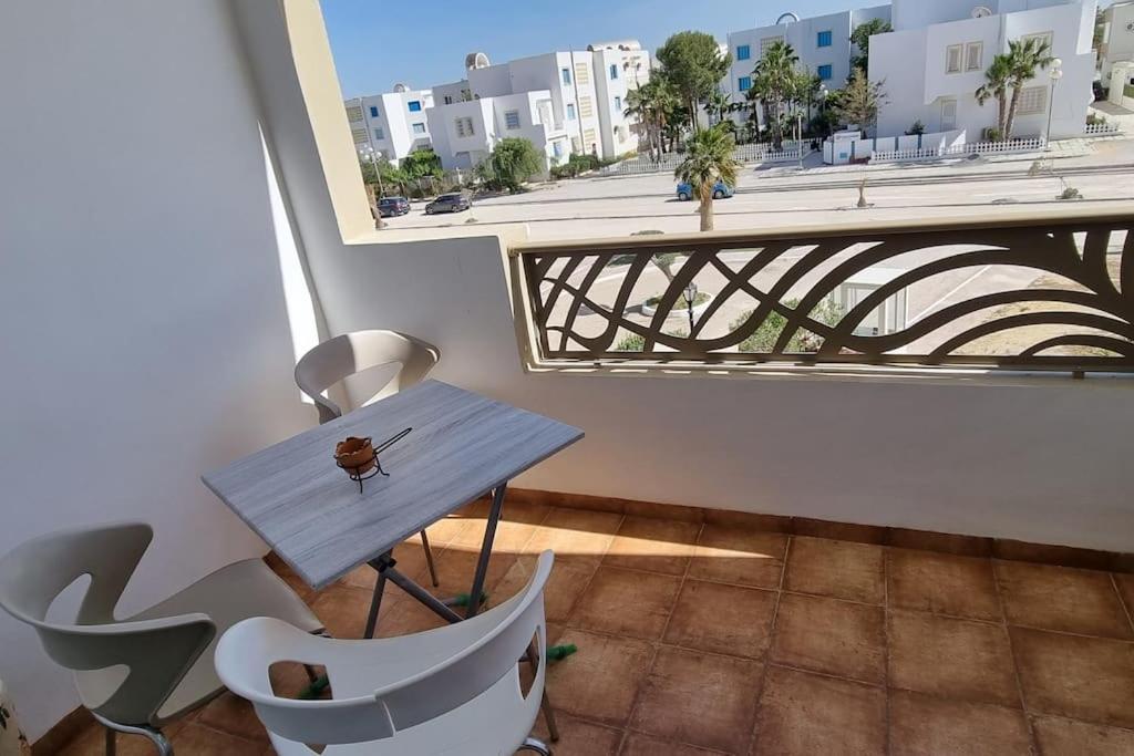 Fantastique, Luxerieux, Agreabel Appartement Munastır Dış mekan fotoğraf