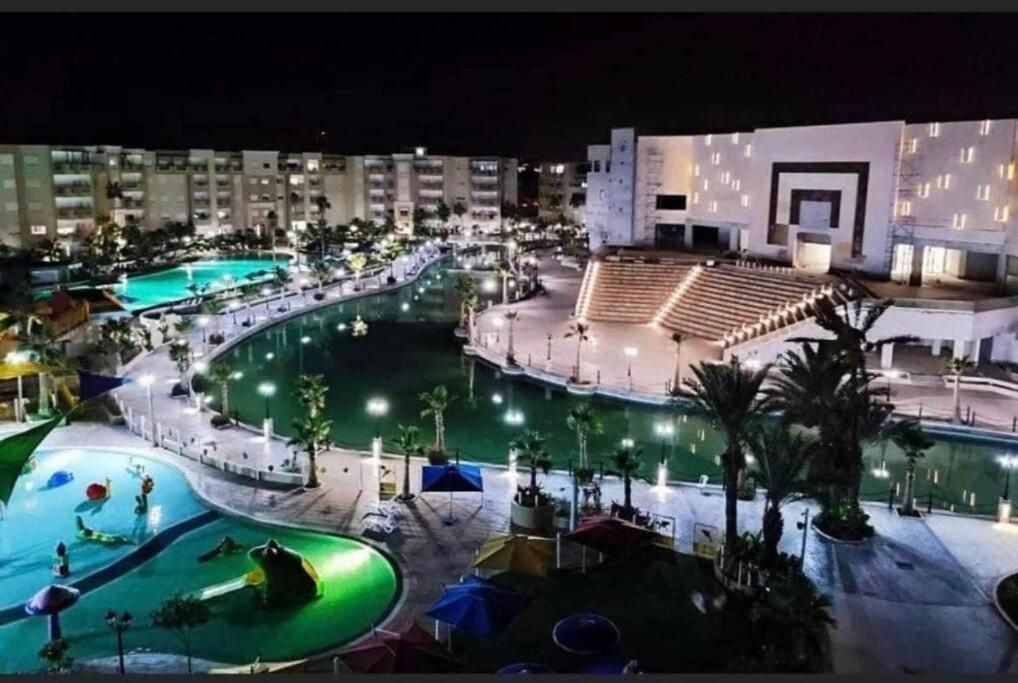Fantastique, Luxerieux, Agreabel Appartement Munastır Dış mekan fotoğraf