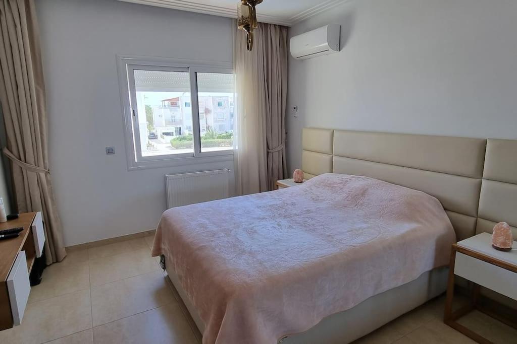 Fantastique, Luxerieux, Agreabel Appartement Munastır Dış mekan fotoğraf