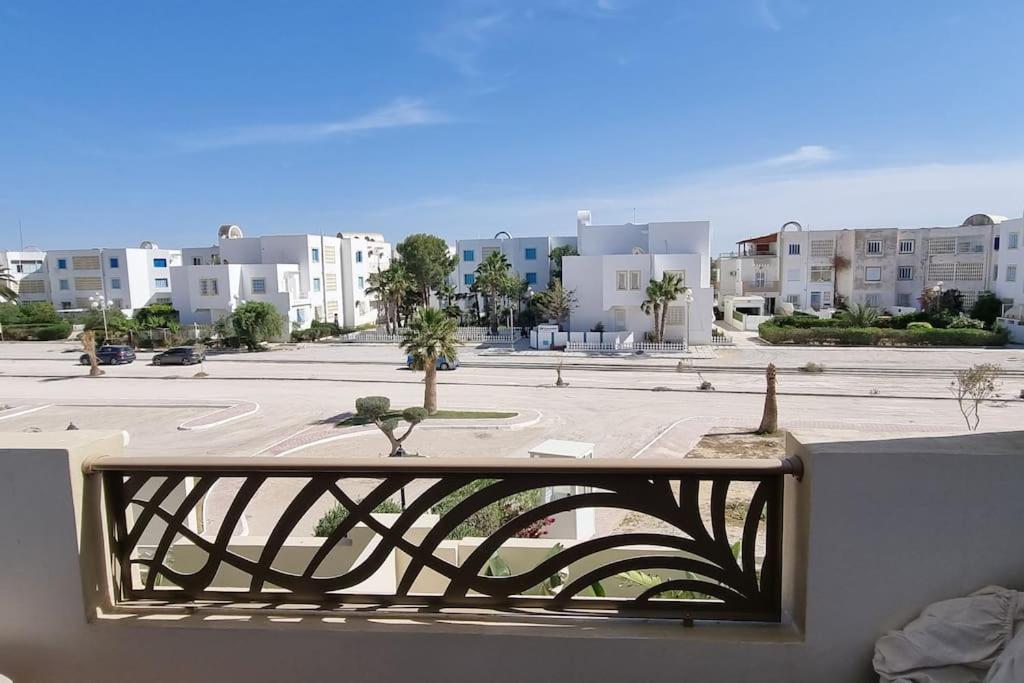 Fantastique, Luxerieux, Agreabel Appartement Munastır Dış mekan fotoğraf