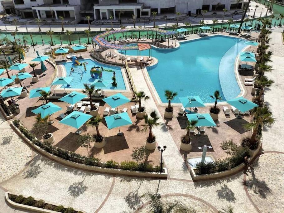 Fantastique, Luxerieux, Agreabel Appartement Munastır Dış mekan fotoğraf